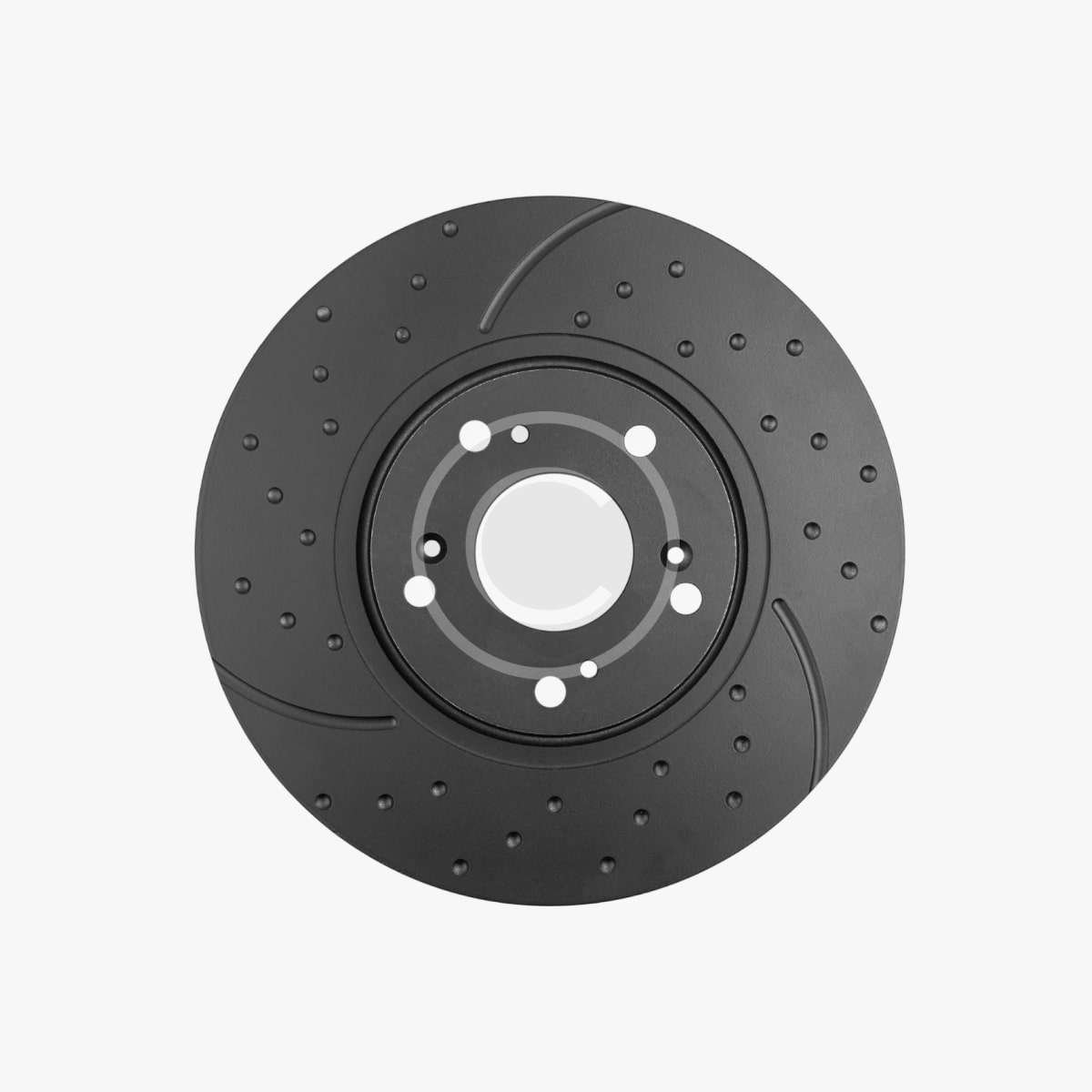 Brake rotor